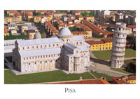 195 Pisa